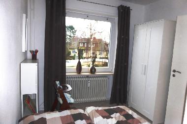 Holiday Apartment in Gr�mitz (Ostsee-Festland) or holiday homes and vacation rentals
