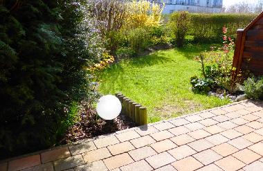 Holiday Apartment in Gr�mitz (Ostsee-Festland) or holiday homes and vacation rentals