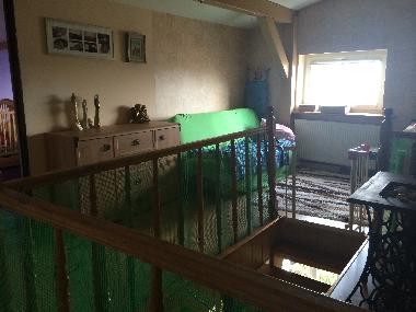 Holiday House in Znin (Kujawsko-Pomorskie) or holiday homes and vacation rentals