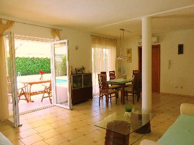 Villa in Nova vas (Istarska) or holiday homes and vacation rentals
