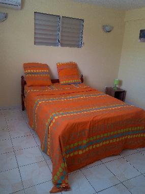 Holiday Apartment in Les Anses d'Arlet (Martinique) or holiday homes and vacation rentals