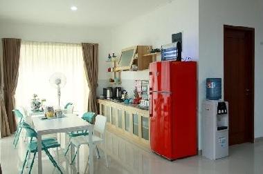 Bed and Breakfast in Jakarta (Jawa Barat (Djawa Barat)) or holiday homes and vacation rentals