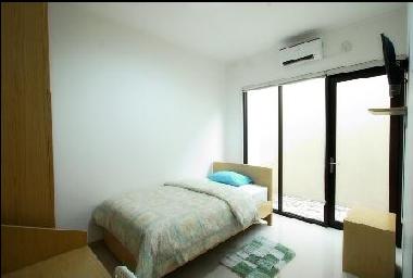 Bed and Breakfast in Jakarta (Jawa Barat (Djawa Barat)) or holiday homes and vacation rentals