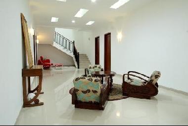 Bed and Breakfast in Jakarta (Jawa Barat (Djawa Barat)) or holiday homes and vacation rentals