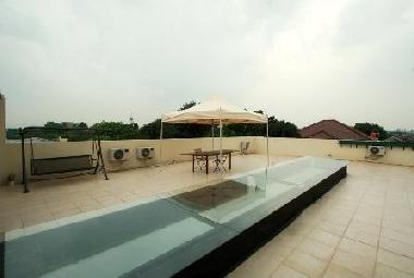 Bed and Breakfast in Jakarta (Jawa Barat (Djawa Barat)) or holiday homes and vacation rentals