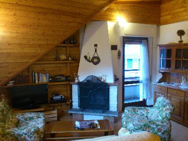 Holiday Apartment in Aprica (Sondrio) or holiday homes and vacation rentals