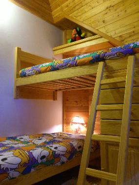 Holiday Apartment in Aprica (Sondrio) or holiday homes and vacation rentals
