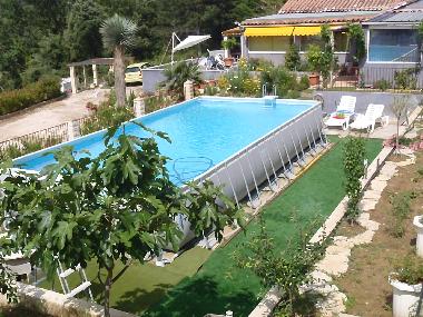 Holiday Apartment in VAISON la ROMAINE (Vaucluse) or holiday homes and vacation rentals