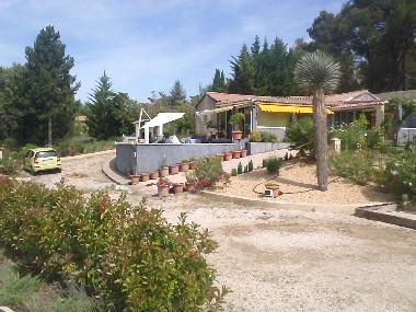 Holiday Apartment in VAISON la ROMAINE (Vaucluse) or holiday homes and vacation rentals