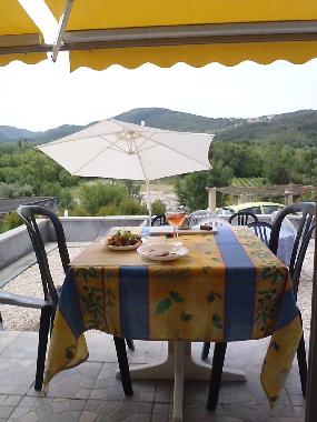 Holiday Apartment in VAISON la ROMAINE (Vaucluse) or holiday homes and vacation rentals