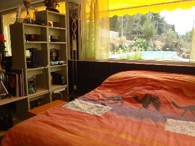 Holiday Apartment in VAISON la ROMAINE (Vaucluse) or holiday homes and vacation rentals