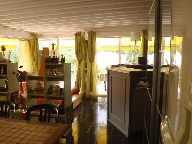 Holiday Apartment in VAISON la ROMAINE (Vaucluse) or holiday homes and vacation rentals