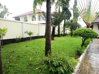 Holiday House in DAR ES SALAA, (Dar es Salaam) or holiday homes and vacation rentals
