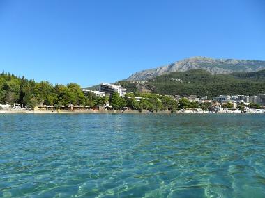 Holiday Apartment in Igalo (Montenegro) or holiday homes and vacation rentals