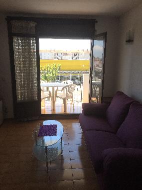 Holiday Apartment in Empuriabrava (Girona) or holiday homes and vacation rentals