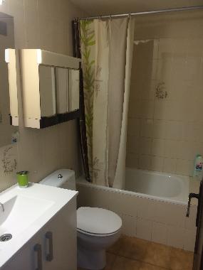 Holiday Apartment in Empuriabrava (Girona) or holiday homes and vacation rentals