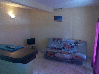 Holiday Apartment in Les Anses d'Arlet (Martinique) or holiday homes and vacation rentals