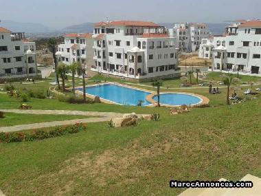 Holiday Apartment in Cabo Negro (Tetouan) or holiday homes and vacation rentals