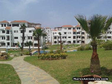 Holiday Apartment in Cabo Negro (Tetouan) or holiday homes and vacation rentals