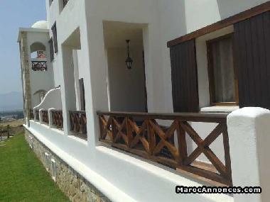Holiday Apartment in Cabo Negro (Tetouan) or holiday homes and vacation rentals