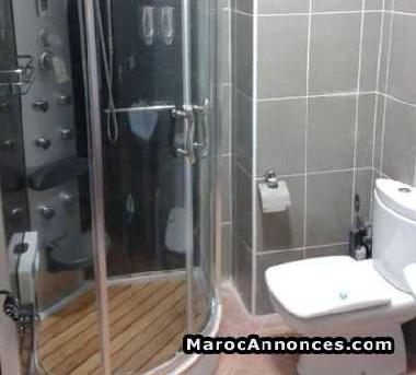 Holiday Apartment in Cabo Negro (Tetouan) or holiday homes and vacation rentals