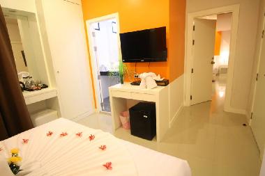 Hotel in Patong (Phuket) or holiday homes and vacation rentals