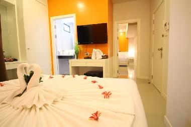 Hotel in Patong (Phuket) or holiday homes and vacation rentals