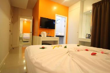 Hotel in Patong (Phuket) or holiday homes and vacation rentals