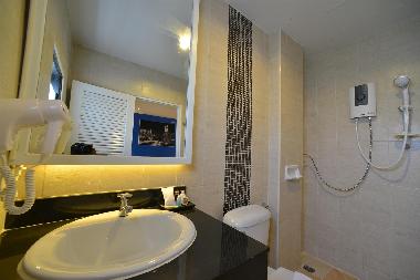 Hotel in Patong (Phuket) or holiday homes and vacation rentals