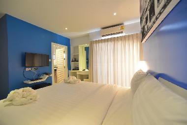 Hotel in Patong (Phuket) or holiday homes and vacation rentals