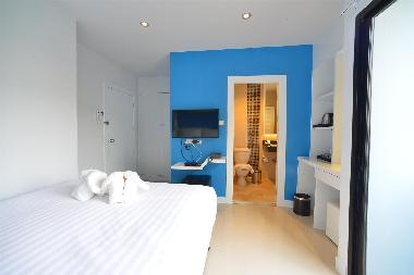 Hotel in Patong (Phuket) or holiday homes and vacation rentals