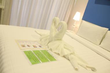 Hotel in Patong (Phuket) or holiday homes and vacation rentals
