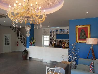 Hotel in Patong (Phuket) or holiday homes and vacation rentals