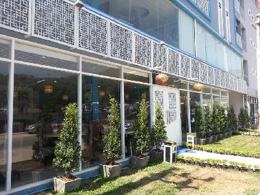 Hotel in Patong (Phuket) or holiday homes and vacation rentals