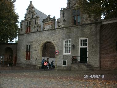 Holiday House in Scharendijke (Zeeland) or holiday homes and vacation rentals