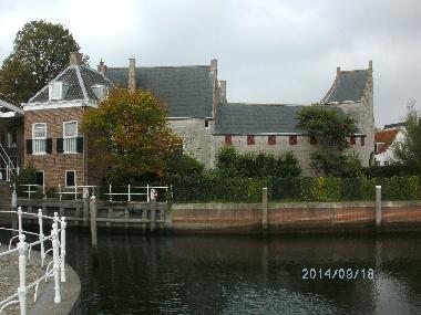 Holiday House in Scharendijke (Zeeland) or holiday homes and vacation rentals