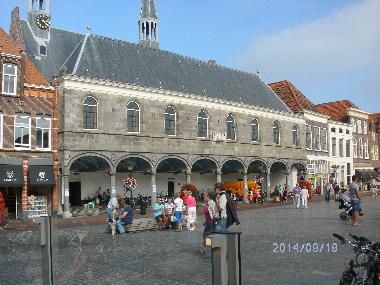 Holiday House in Scharendijke (Zeeland) or holiday homes and vacation rentals