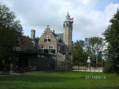 Holiday House in Scharendijke (Zeeland) or holiday homes and vacation rentals