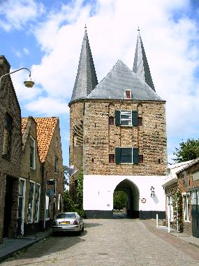 Holiday House in Scharendijke (Zeeland) or holiday homes and vacation rentals