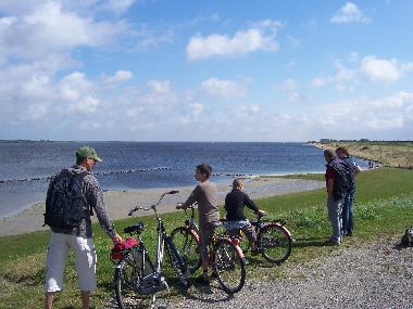 Holiday House in Scharendijke (Zeeland) or holiday homes and vacation rentals