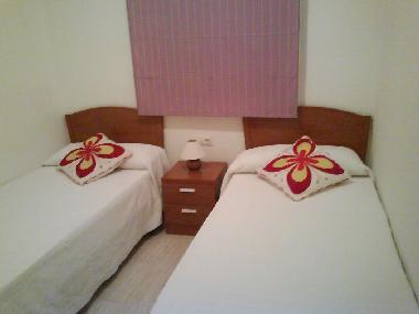 Holiday Apartment in Orpesa/Oropesa del Mar (Castell�n / Castell�) or holiday homes and vacation rentals