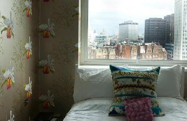 Bed and Breakfast in London (Inner London) or holiday homes and vacation rentals