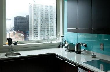 Bed and Breakfast in London (Inner London) or holiday homes and vacation rentals