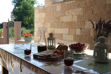 Holiday House in Privlaka (Zadarska) or holiday homes and vacation rentals
