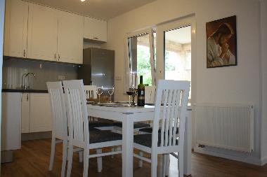 Holiday House in Privlaka (Zadarska) or holiday homes and vacation rentals