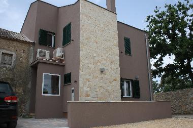 Holiday House in Privlaka (Zadarska) or holiday homes and vacation rentals