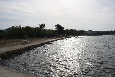 Holiday House in Privlaka (Zadarska) or holiday homes and vacation rentals