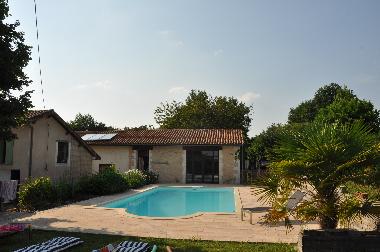 Holiday House in PERIGUEUX-CHANCELADE (Dordogne) or holiday homes and vacation rentals