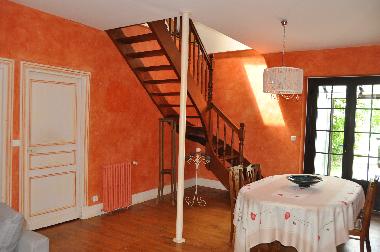 Holiday House in PERIGUEUX-CHANCELADE (Dordogne) or holiday homes and vacation rentals