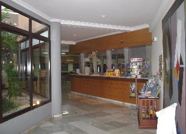 Holiday Apartment in Los Cristianos (Teneriffa) or holiday homes and vacation rentals